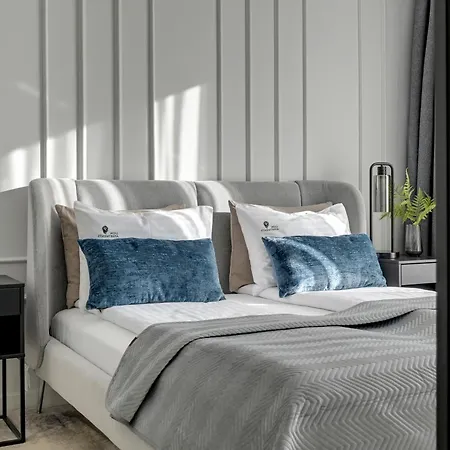 Scala 60g Center Premium By Lion Apartment