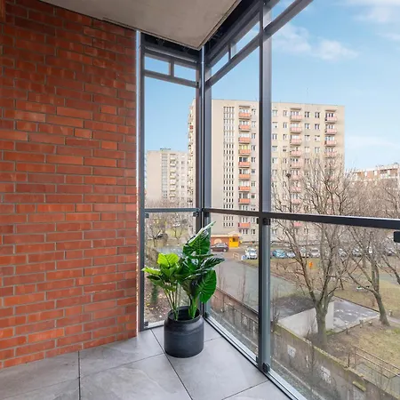 Scala 60g Center Premium By Lion Apartment *