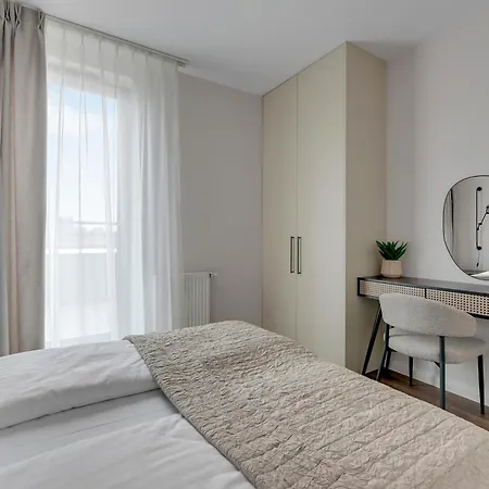 Scala 60g Center Premium By Lion Apartment Gdansk