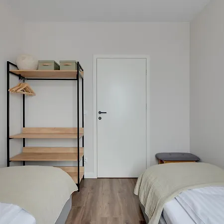 Scala 60g Center Premium By Lion Apartment