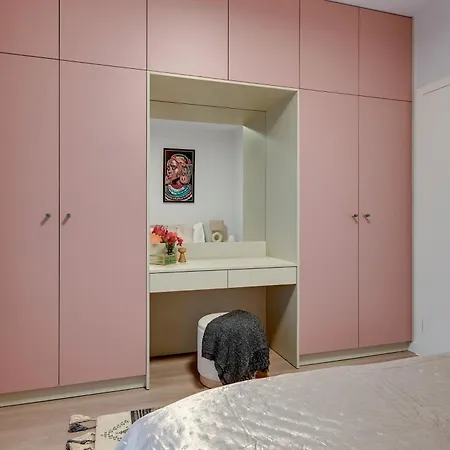 Apartment Scala 60g Center Premium By Lion Gdansk