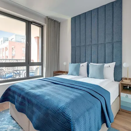 Scala 60g Center Premium By Lion Appartement