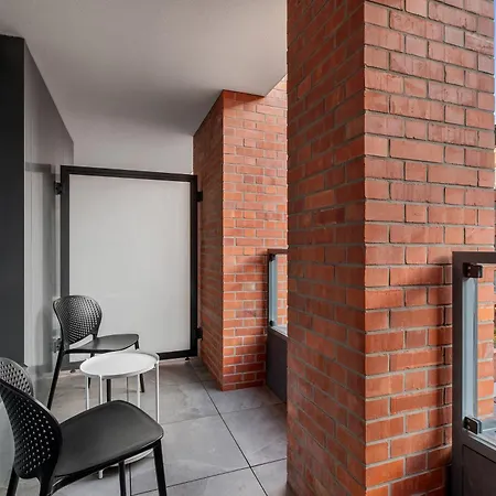 Scala 60g Center Premium By Lion Appartement