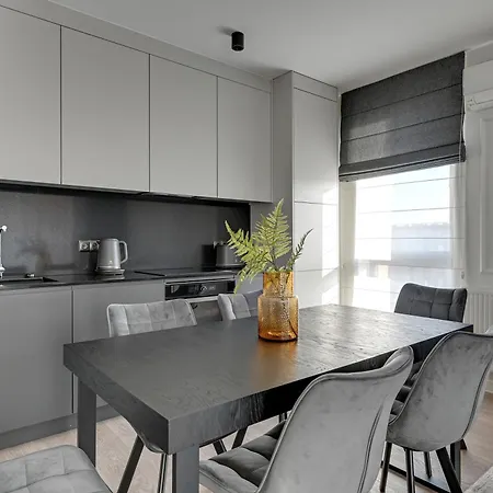 Scala 60g Center Premium By Lion Appartement