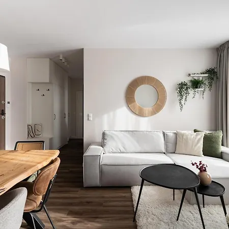 Scala 60g Center Premium By Lion Appartement