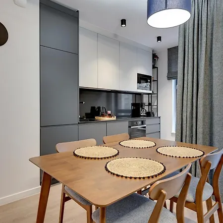 Scala 60g Center Premium By Lion Appartement *