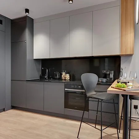 Apartmán Scala 60g Center Premium By Lion *