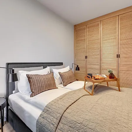 Apartmán Scala 60g Center Premium By Lion