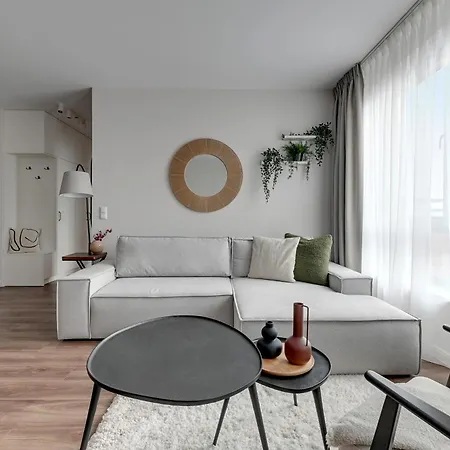 Apartmán Scala 60g Center Premium By Lion *
