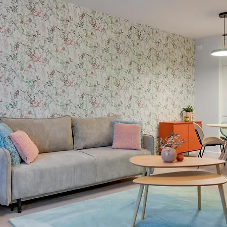 Scala 60g Center Premium By Lion Apartmán Gdaňsk